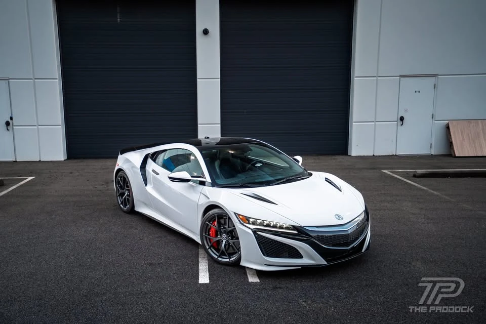 2017 Acura NC1 NSX - Image 5 of 17