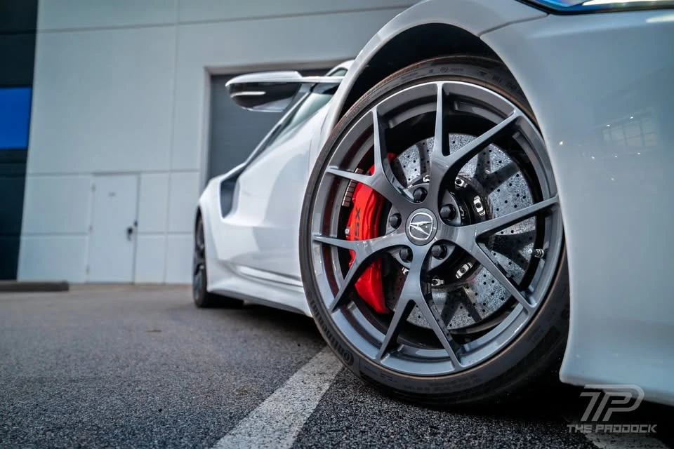 2017 Acura NC1 NSX - Image 2 of 17