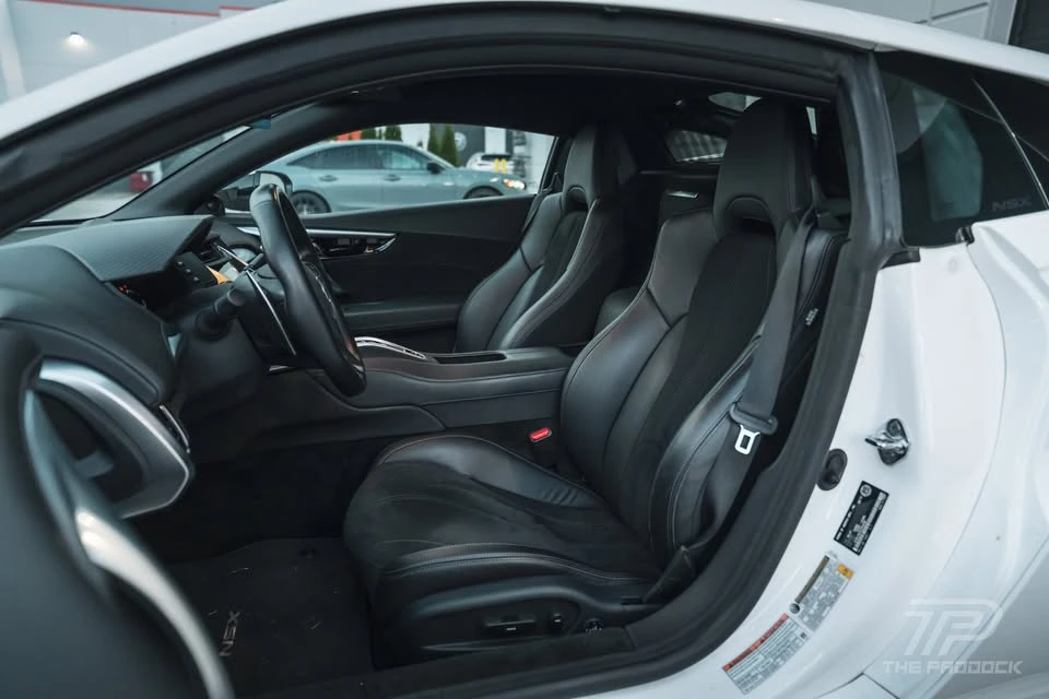 2017 Acura NC1 NSX - Image 4 of 17