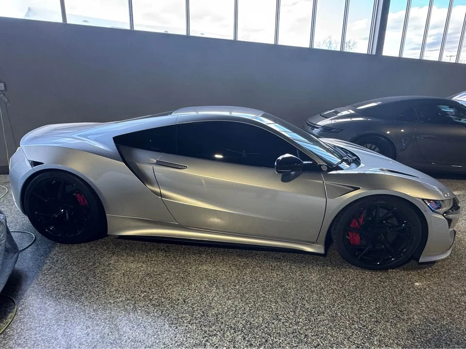 2017 Acura NC1 NSX - Image 3 of 9