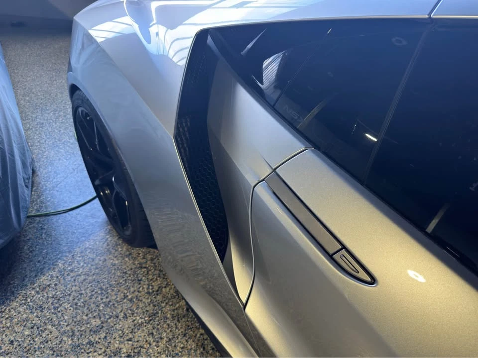 2017 Acura NC1 NSX - Image 7 of 9