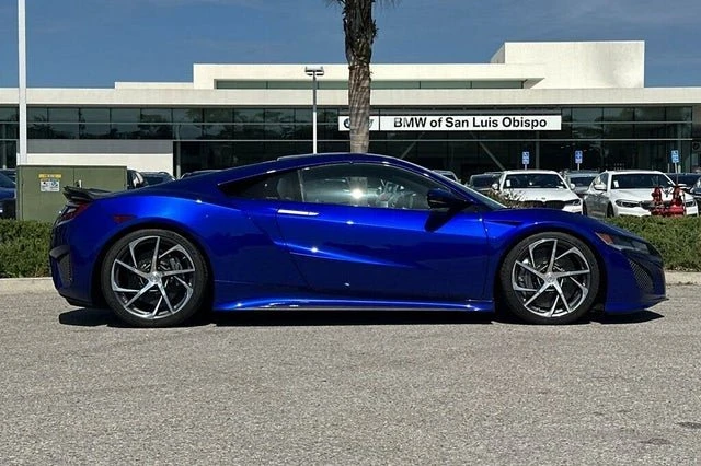 2017 Acura NC1 NSX - Image 2 of 18