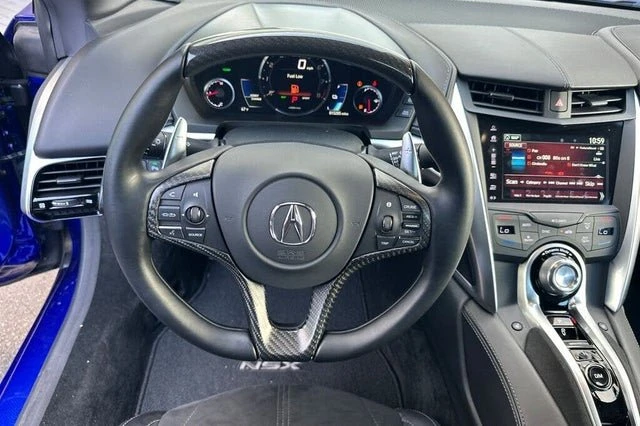 2017 Acura NC1 NSX - Image 11 of 18