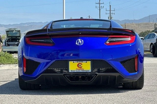 2017 Acura NC1 NSX - Image 3 of 18