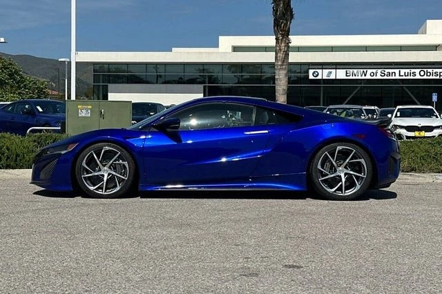 2017 Acura NC1 NSX - Image 5 of 18