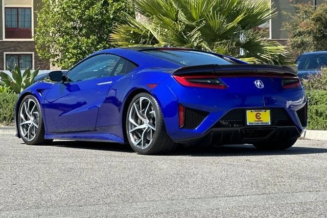 2017 Acura NC1 NSX - Image 4 of 18