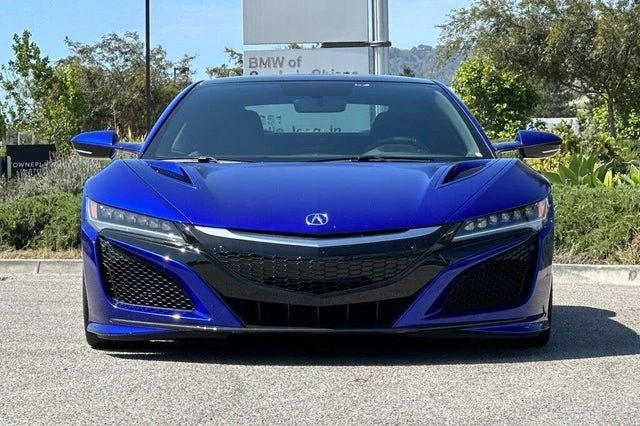 2017 Acura NC1 NSX - Image 6 of 18