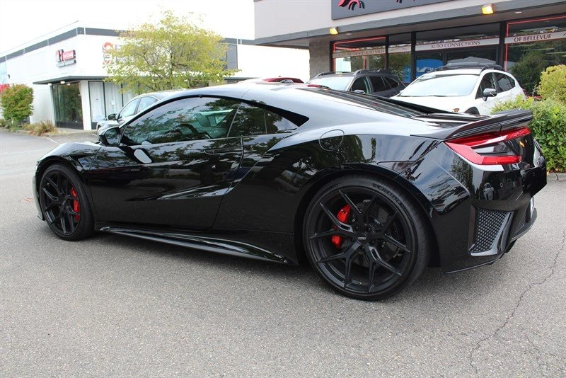 2017 Acura NC1 NSX - Image 3 of 19