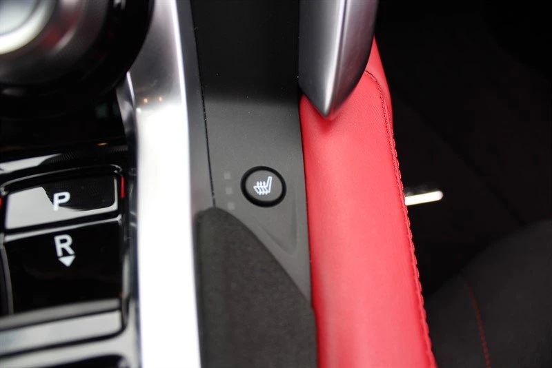 2017 Acura NC1 NSX - Image 15 of 19
