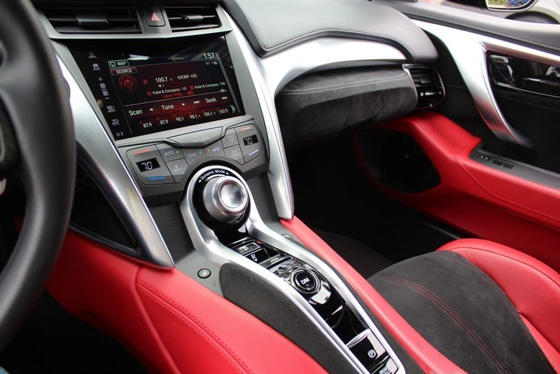 2017 Acura NC1 NSX - Image 17 of 19