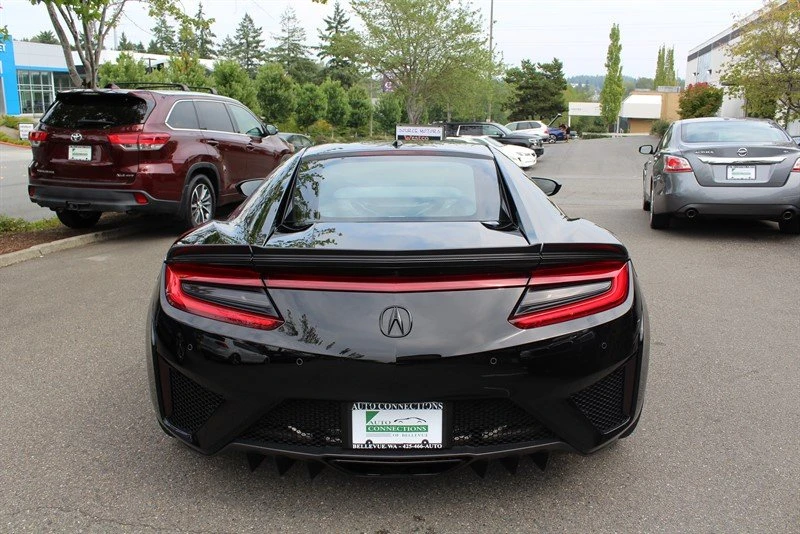 2017 Acura NC1 NSX - Image 4 of 19