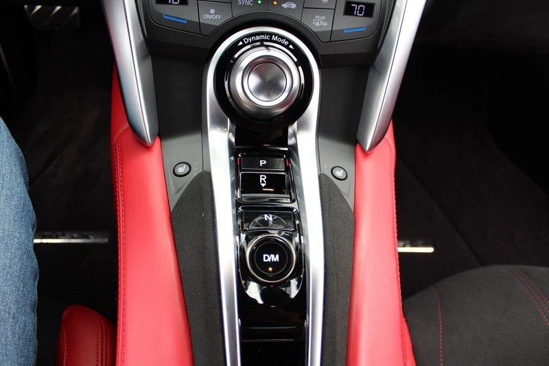 2017 Acura NC1 NSX - Image 14 of 19