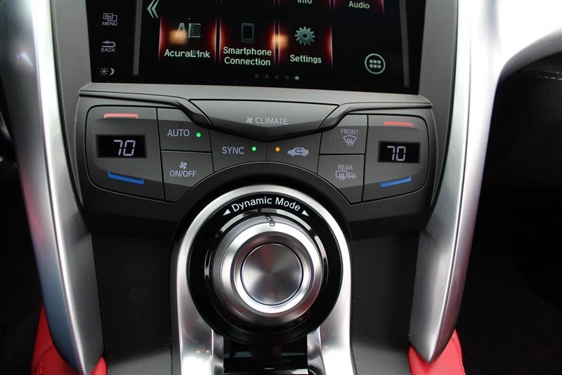 2017 Acura NC1 NSX - Image 13 of 19