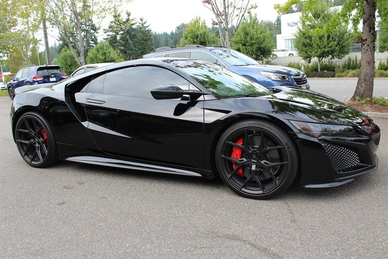 2017 Acura NC1 NSX - Image 6 of 19