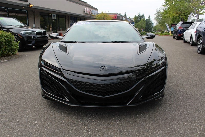 2017 Acura NC1 NSX - Image 7 of 19