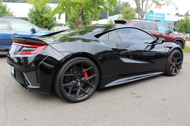 2017 Acura NC1 NSX - Image 5 of 19