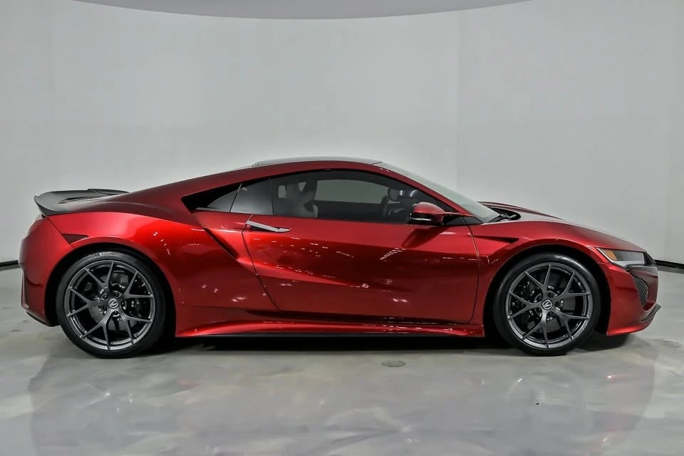 2017 Acura NC1 NSX - Image 14 of 20