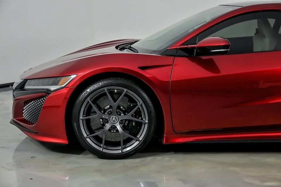 2017 Acura NC1 NSX - Image 7 of 20