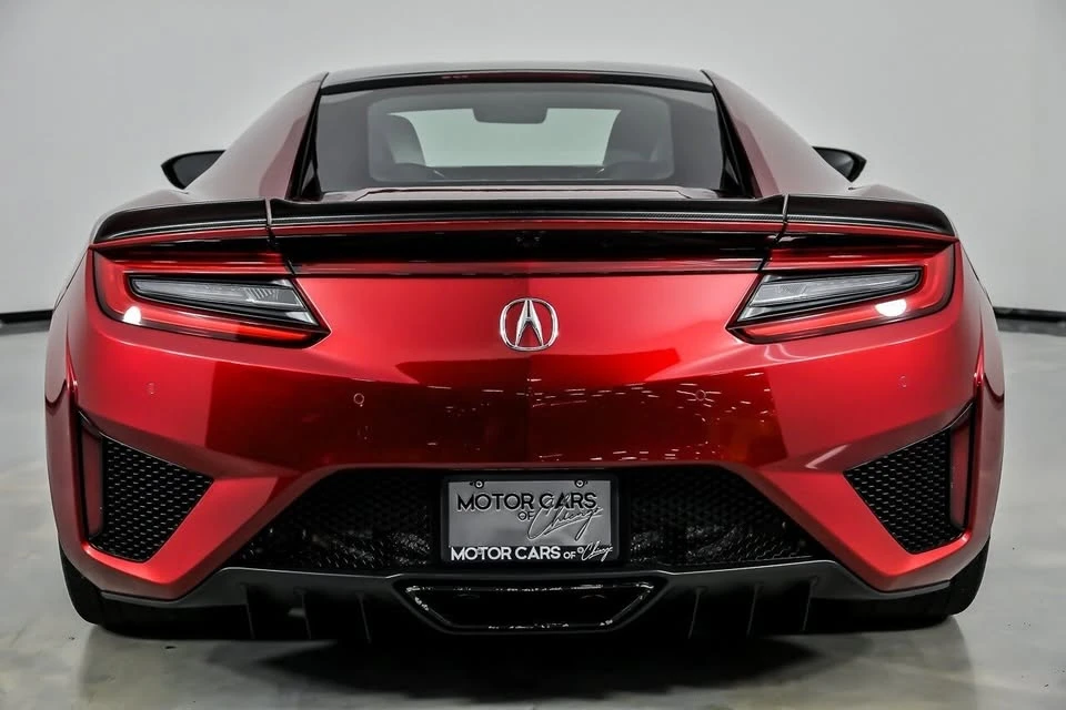 2017 Acura NC1 NSX - Image 11 of 20