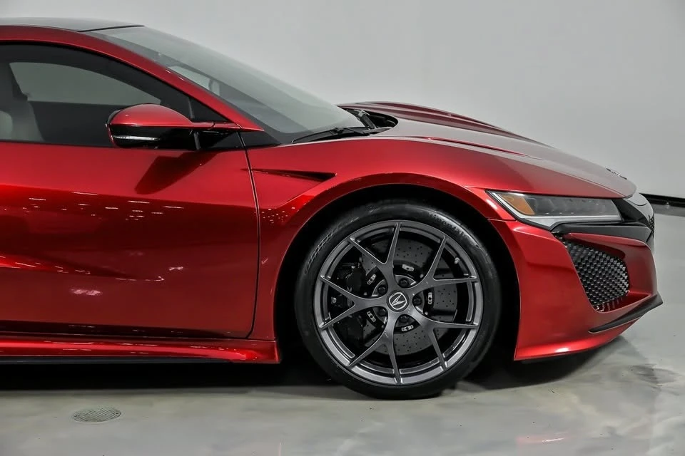 2017 Acura NC1 NSX - Image 15 of 20
