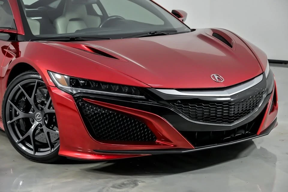 2017 Acura NC1 NSX - Image 3 of 20