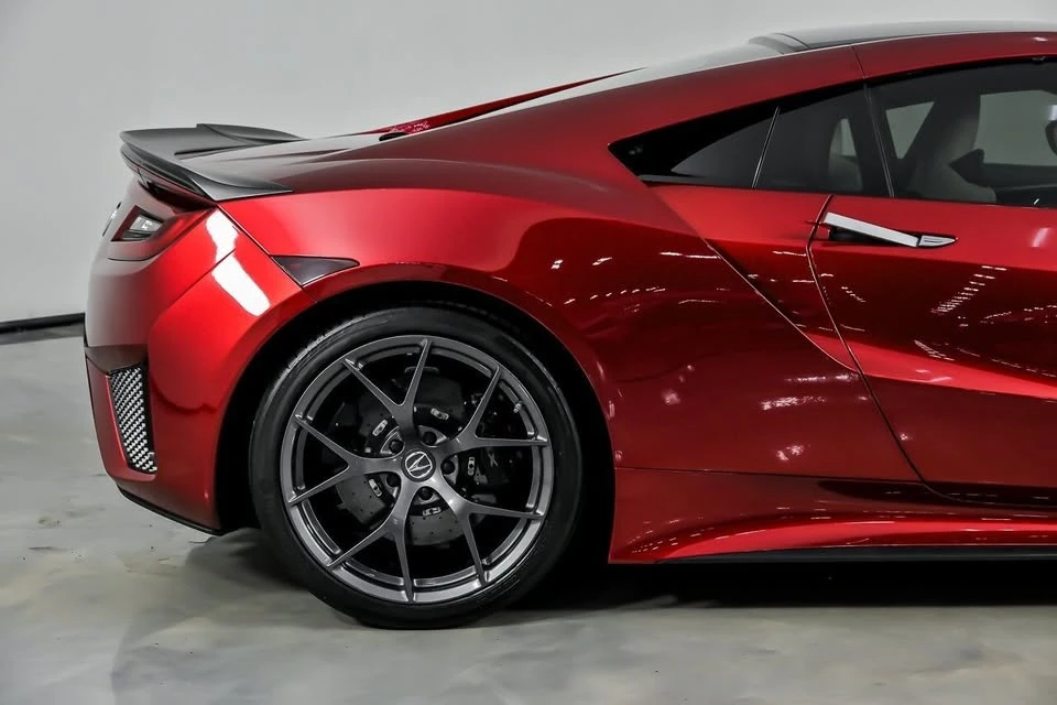 2017 Acura NC1 NSX - Image 13 of 20