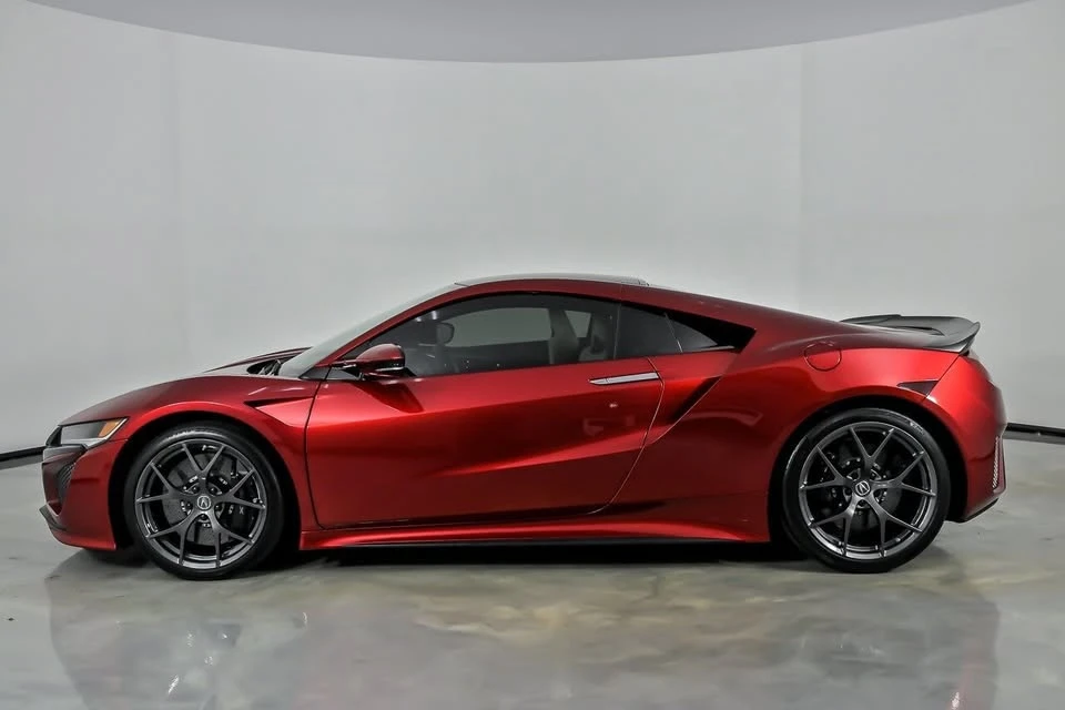2017 Acura NC1 NSX - Image 8 of 20