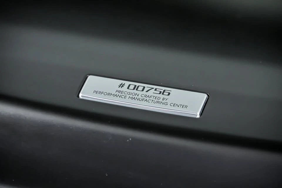 2017 Acura NC1 NSX - Image 18 of 20