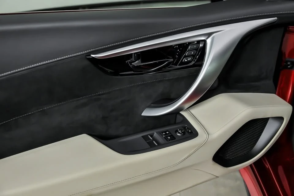 2017 Acura NC1 NSX - Image 20 of 20