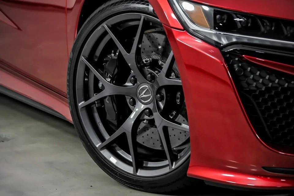 2017 Acura NC1 NSX - Image 4 of 20
