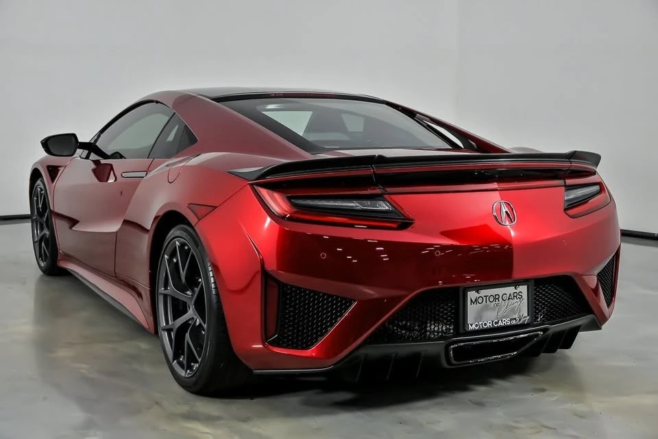 2017 Acura NC1 NSX - Image 10 of 20