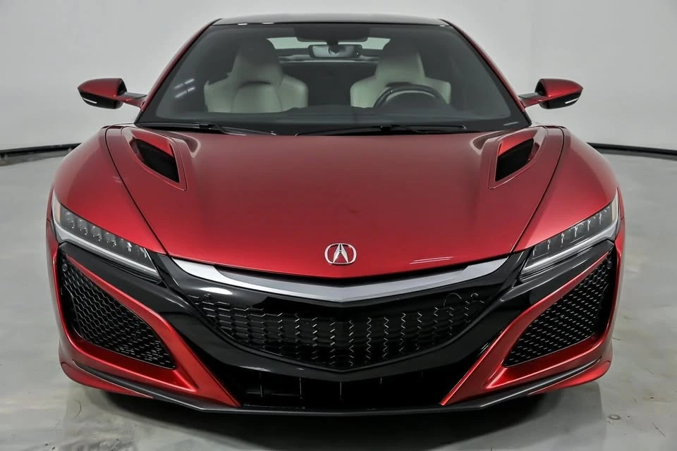 2017 Acura NC1 NSX - Image 5 of 20