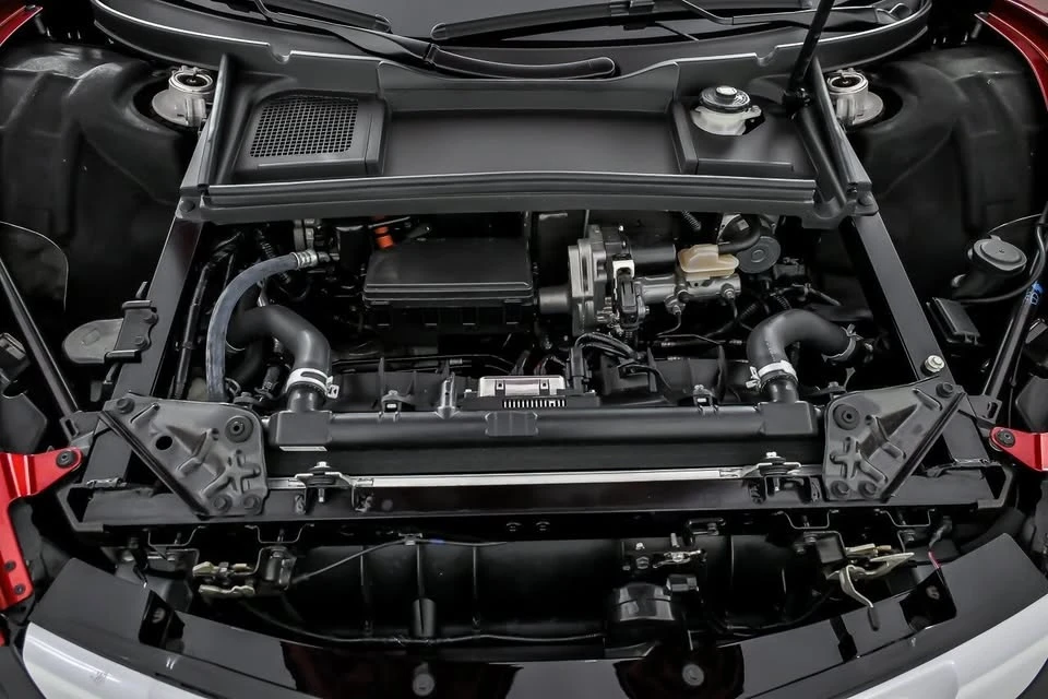 2017 Acura NC1 NSX - Image 19 of 20