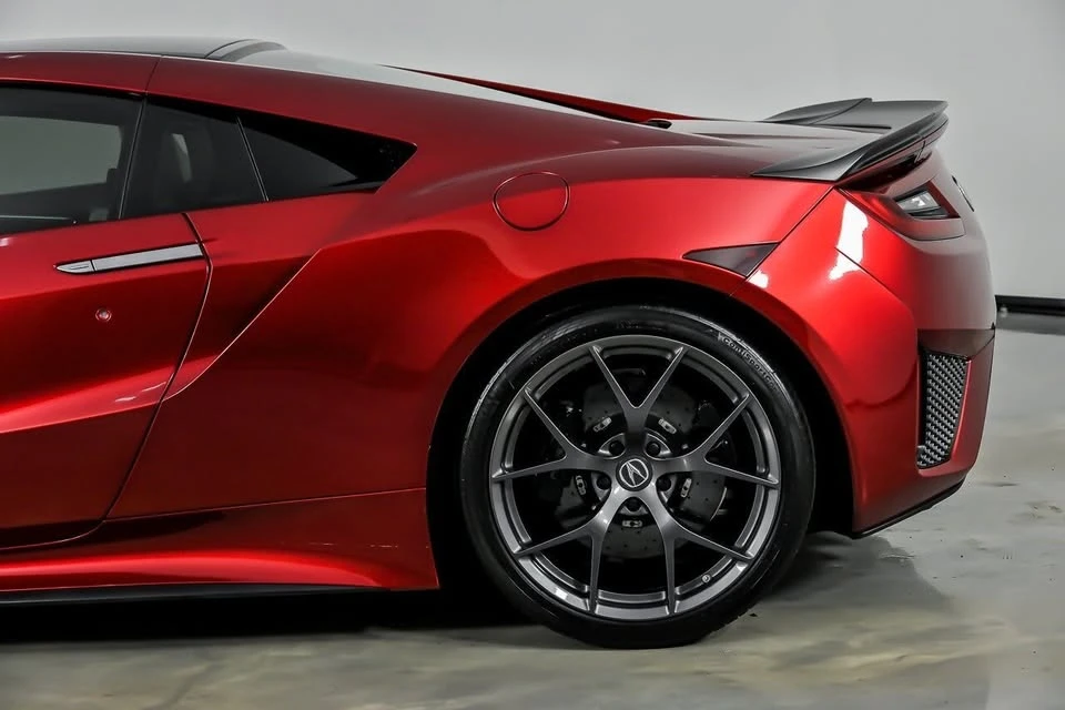 2017 Acura NC1 NSX - Image 9 of 20