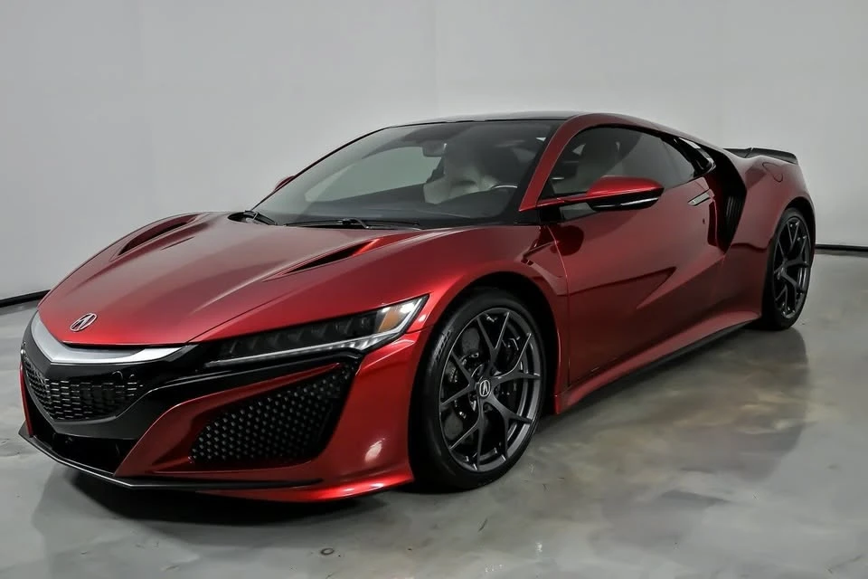2017 Acura NC1 NSX - Image 6 of 20