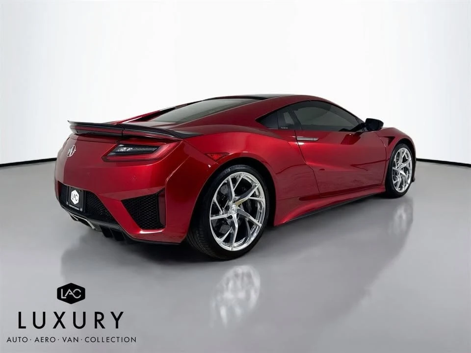 2017 Acura NC1 NSX - Image 2 of 19