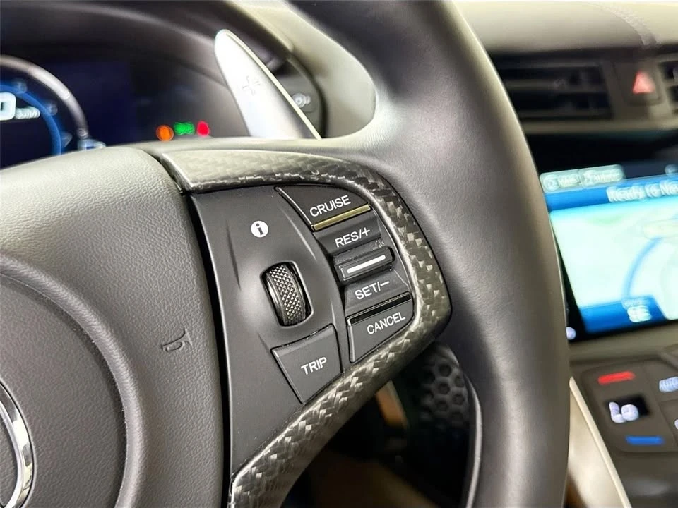 2017 Acura NC1 NSX - Image 17 of 19