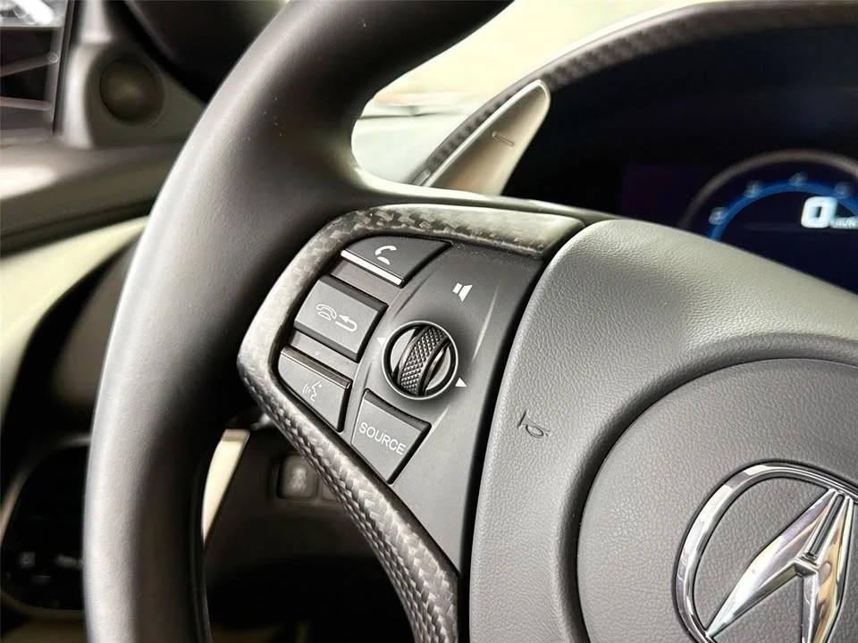 2017 Acura NC1 NSX - Image 19 of 20