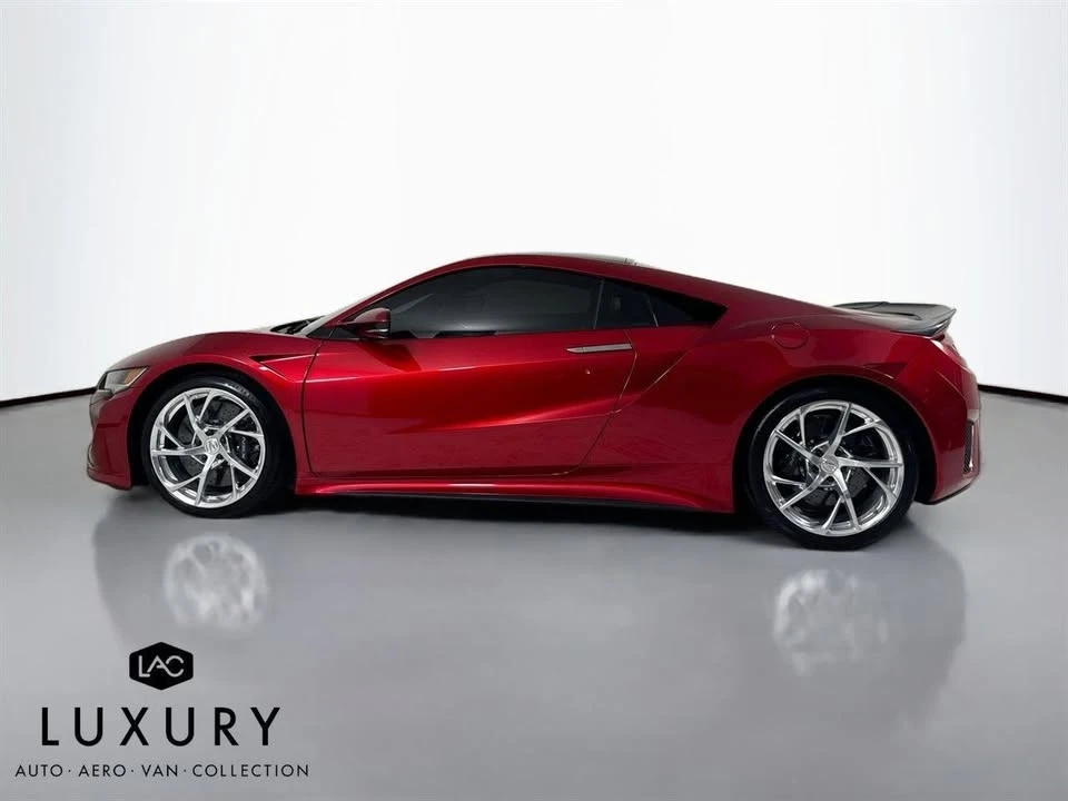 2017 Acura NC1 NSX - Image 5 of 19