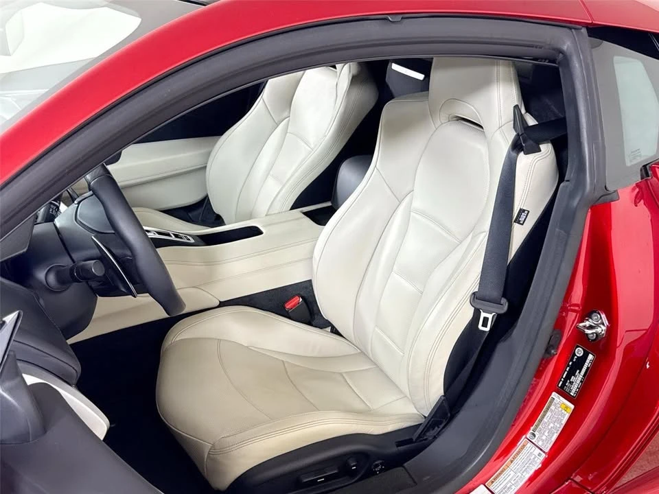 2017 Acura NC1 NSX - Image 9 of 19
