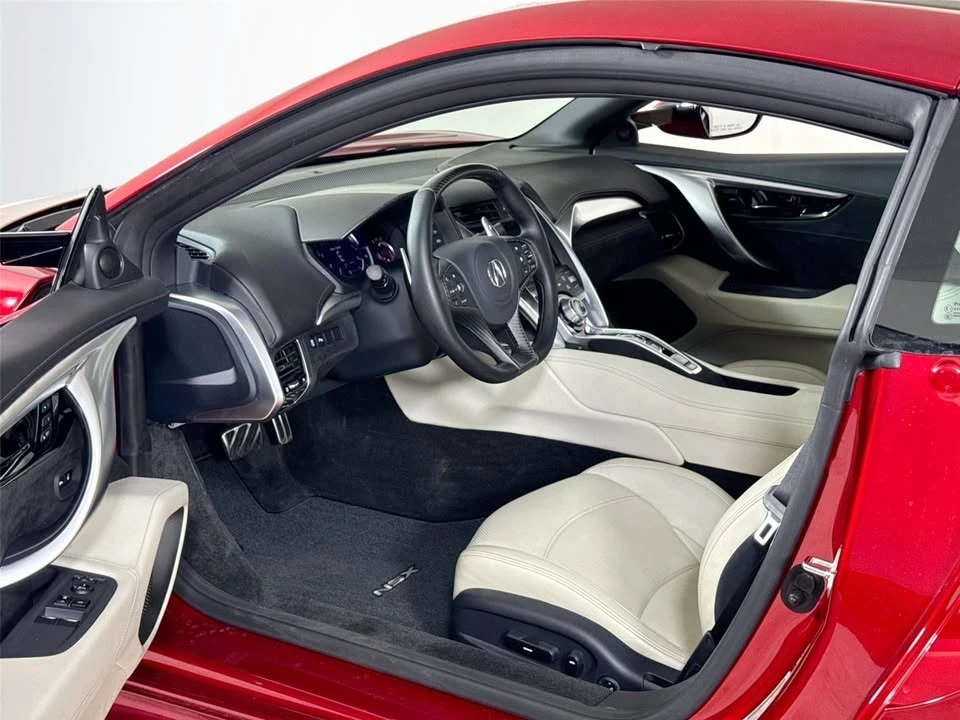 2017 Acura NC1 NSX - Image 10 of 20
