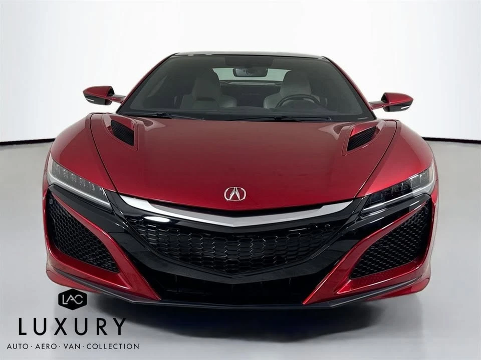 2017 Acura NC1 NSX - Image 7 of 20