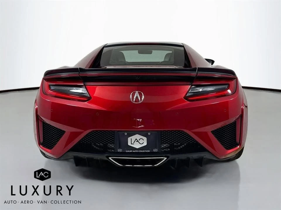 2017 Acura NC1 NSX - Image 3 of 19