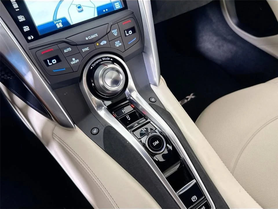 2017 Acura NC1 NSX - Image 16 of 19