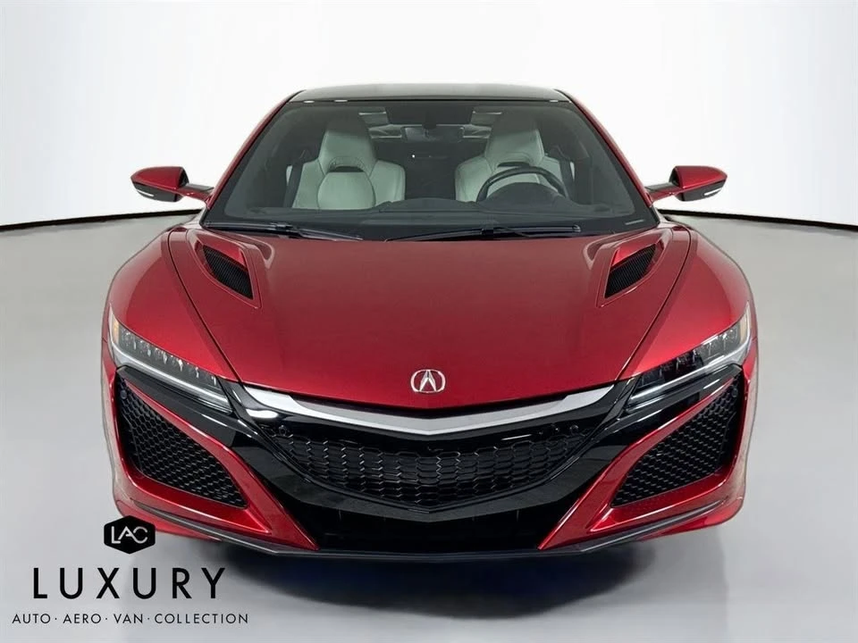 2017 Acura NC1 NSX - Image 8 of 19