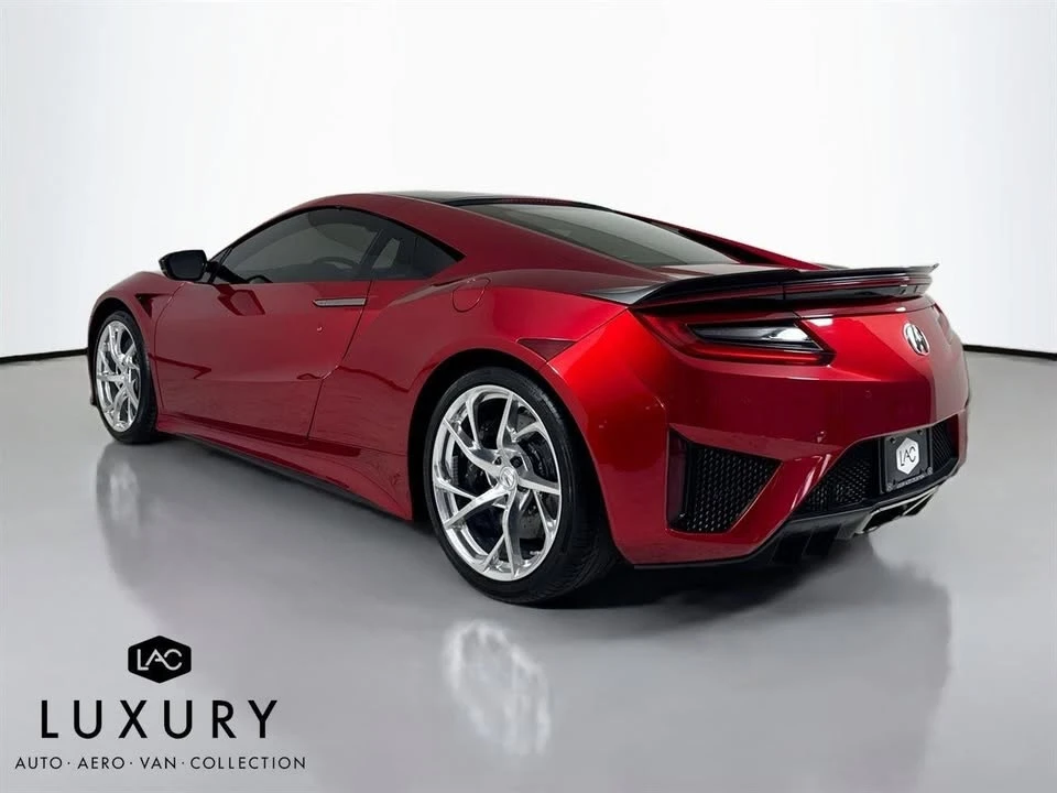 2017 Acura NC1 NSX - Image 4 of 19