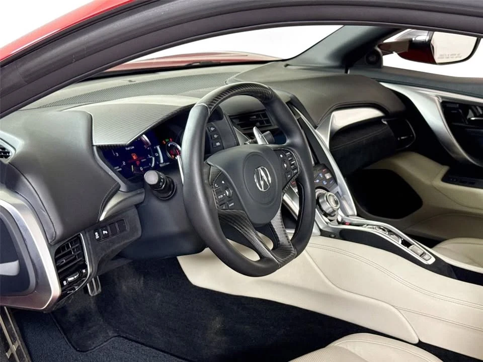 2017 Acura NC1 NSX - Image 12 of 19