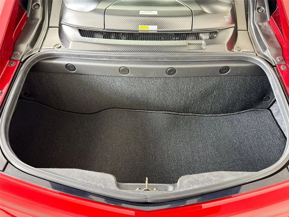 2017 Acura NC1 NSX - Image 20 of 20