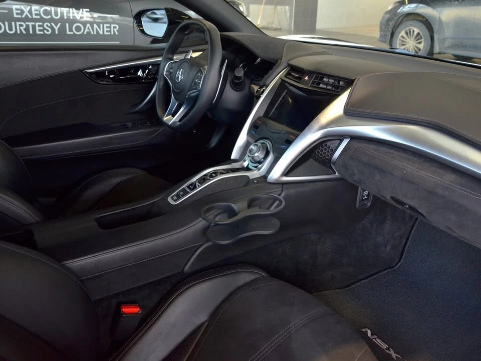 2017 Acura NC1 NSX - Image 7 of 13