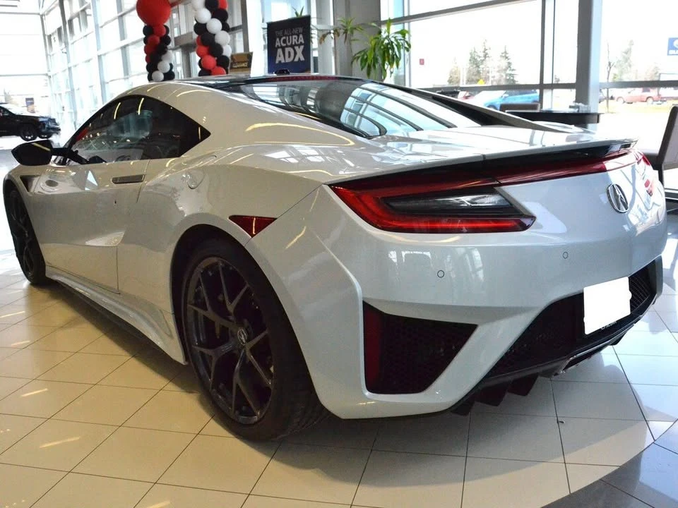 2017 Acura NC1 NSX - Image 3 of 13
